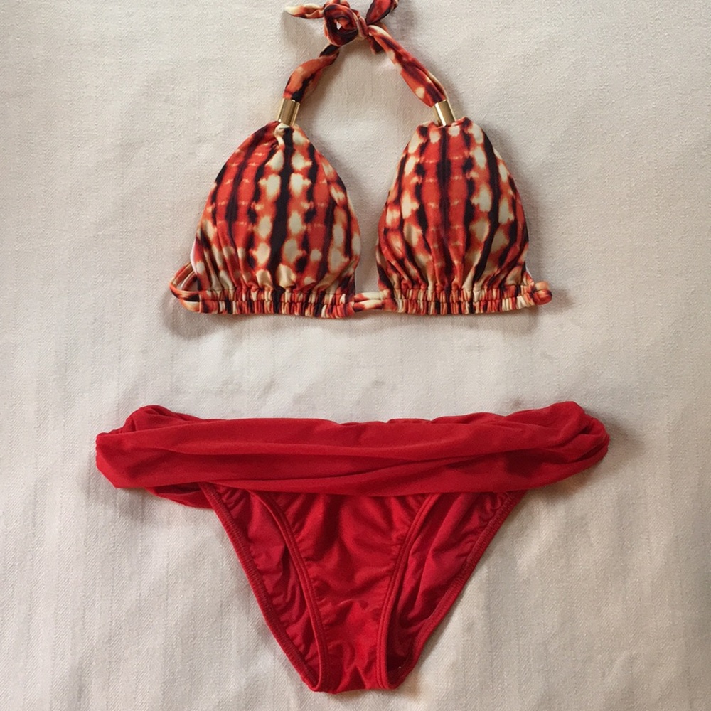 Vix Bikini
